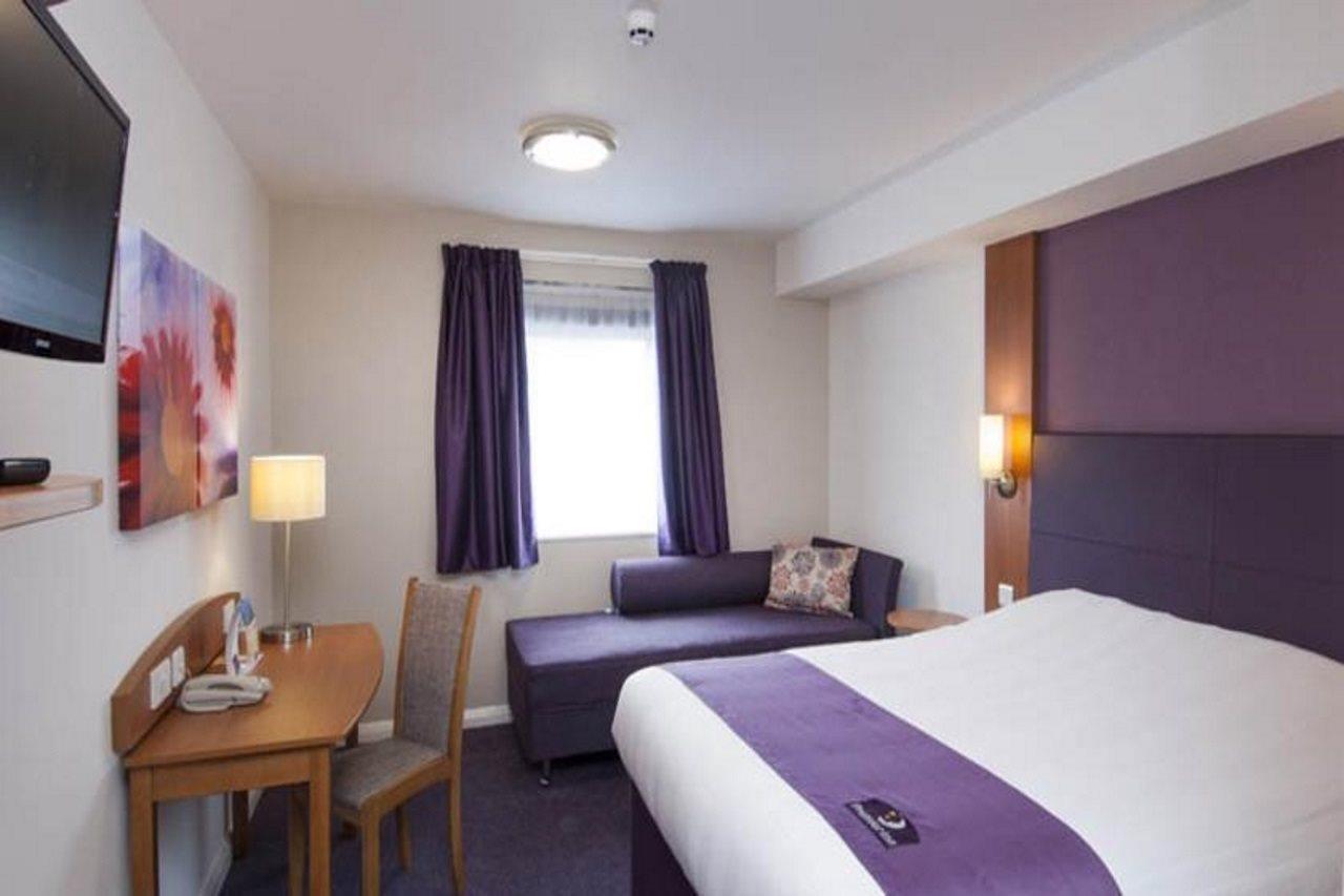 Premier Inn Portsmouth Horndean المظهر الخارجي الصورة