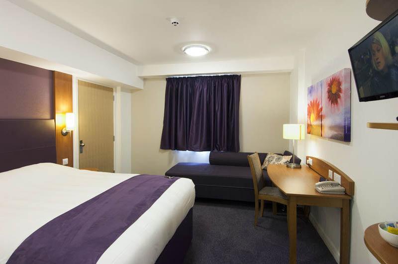 Premier Inn Portsmouth Horndean المظهر الخارجي الصورة